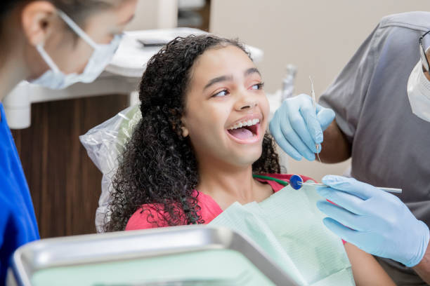 Best Same-Day Emergency Dentist in Sperry, OK