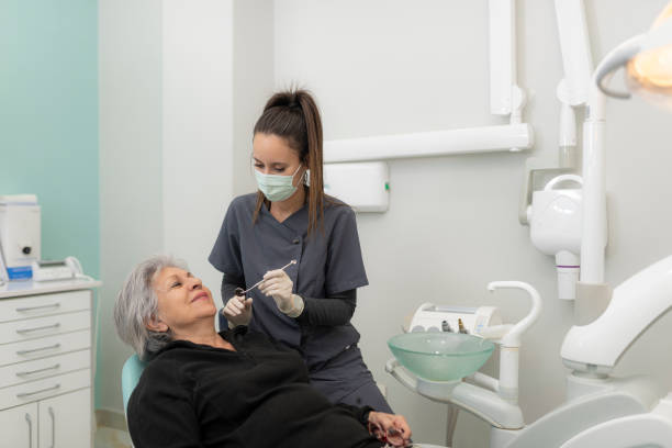 Best After-Hours Emergency Dentist in Sperry, OK