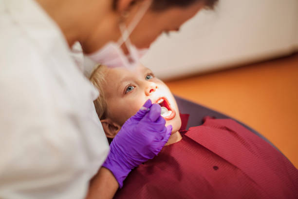 Best Emergency Wisdom Teeth Removal in Sperry, OK