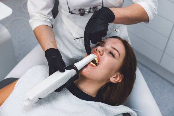 Best Emergency Tooth Extraction in Sperry, OK