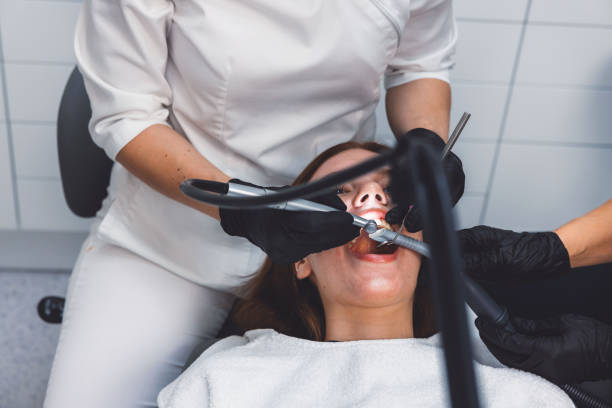 Best Emergency Broken Tooth Repair in Sperry, OK