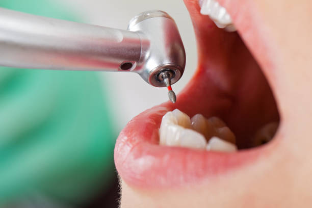 Best Emergency Orthodontic Repairs in Sperry, OK